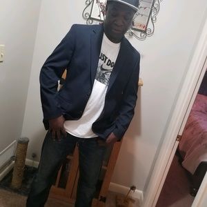 Meet your Posher, Gary